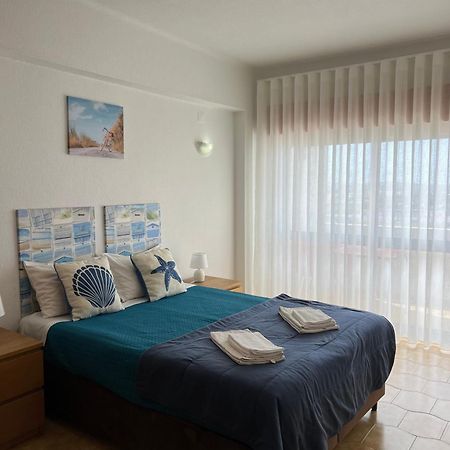 Apartamento 806 อัลบูเฟรา ภายนอก รูปภาพ