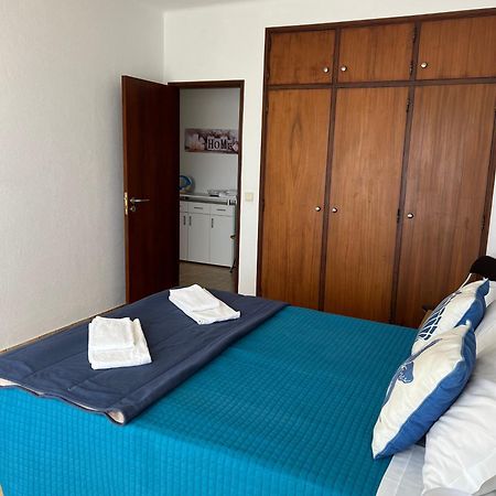 Apartamento 806 อัลบูเฟรา ภายนอก รูปภาพ