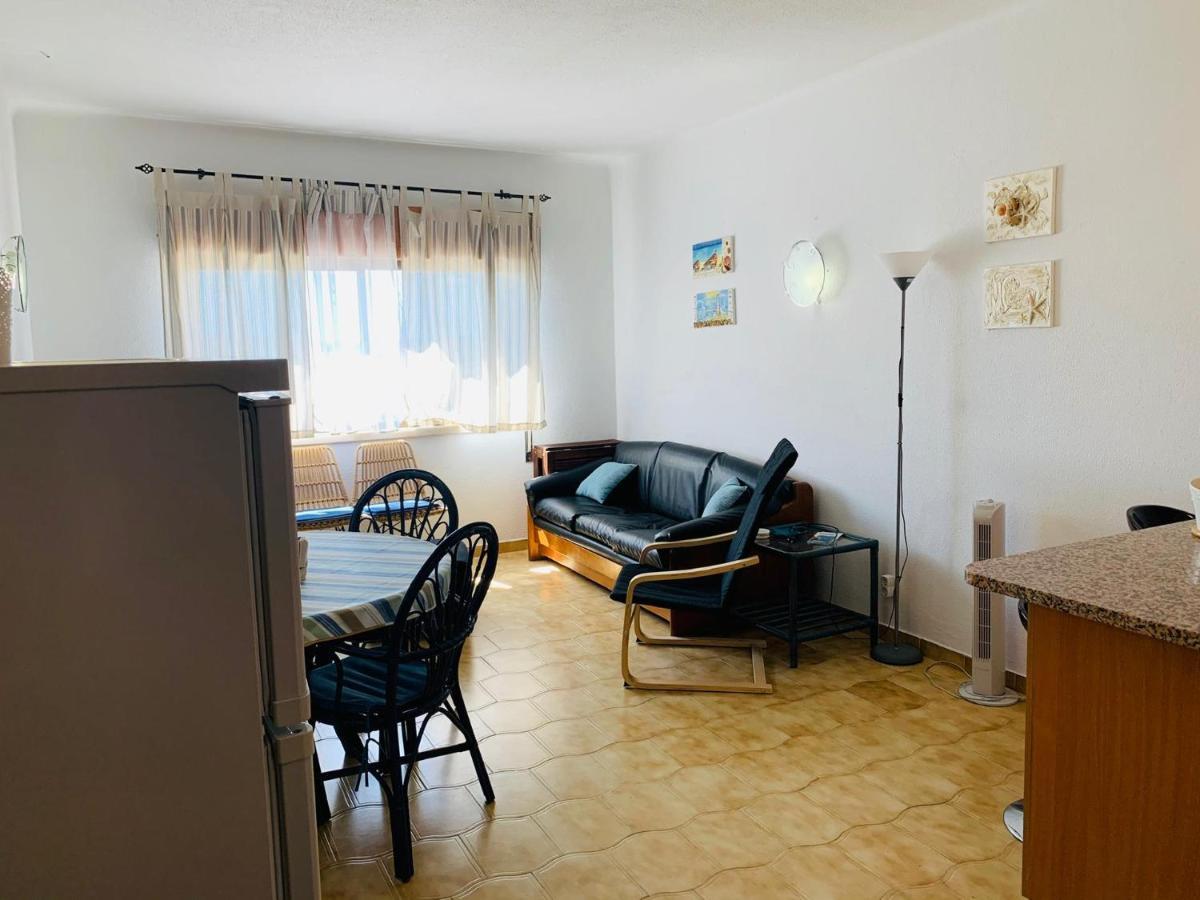 Apartamento 806 อัลบูเฟรา ภายนอก รูปภาพ