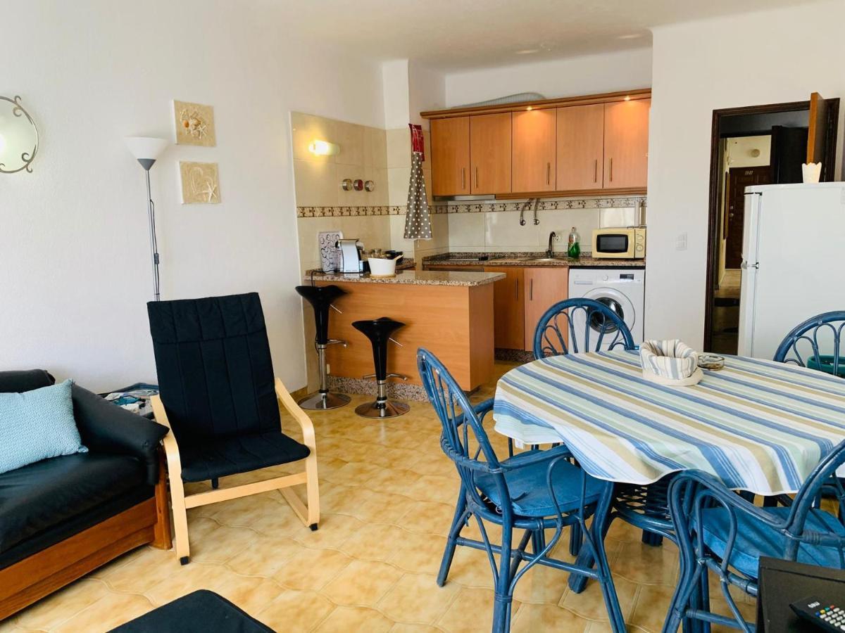 Apartamento 806 อัลบูเฟรา ภายนอก รูปภาพ