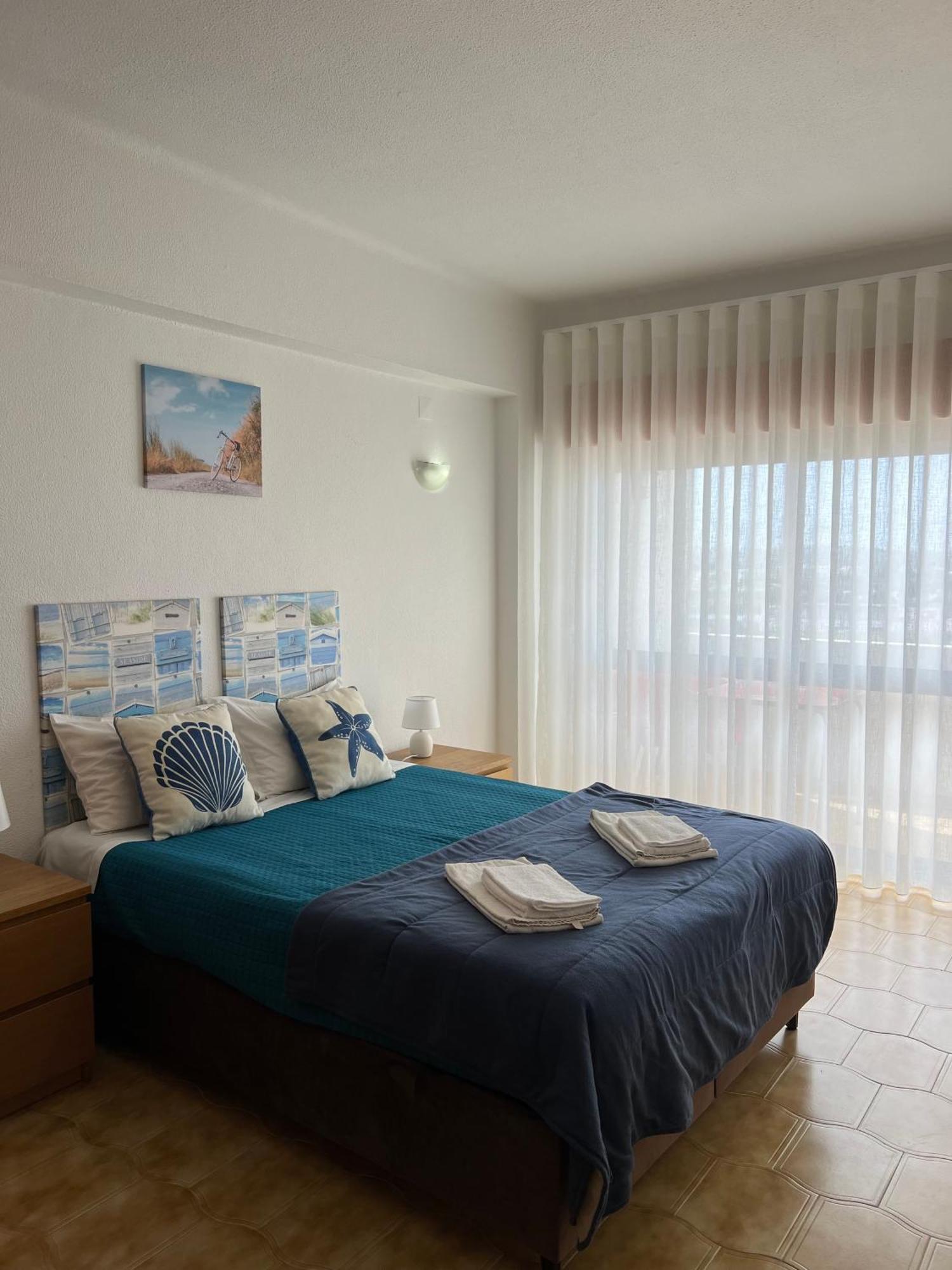 Apartamento 806 อัลบูเฟรา ภายนอก รูปภาพ