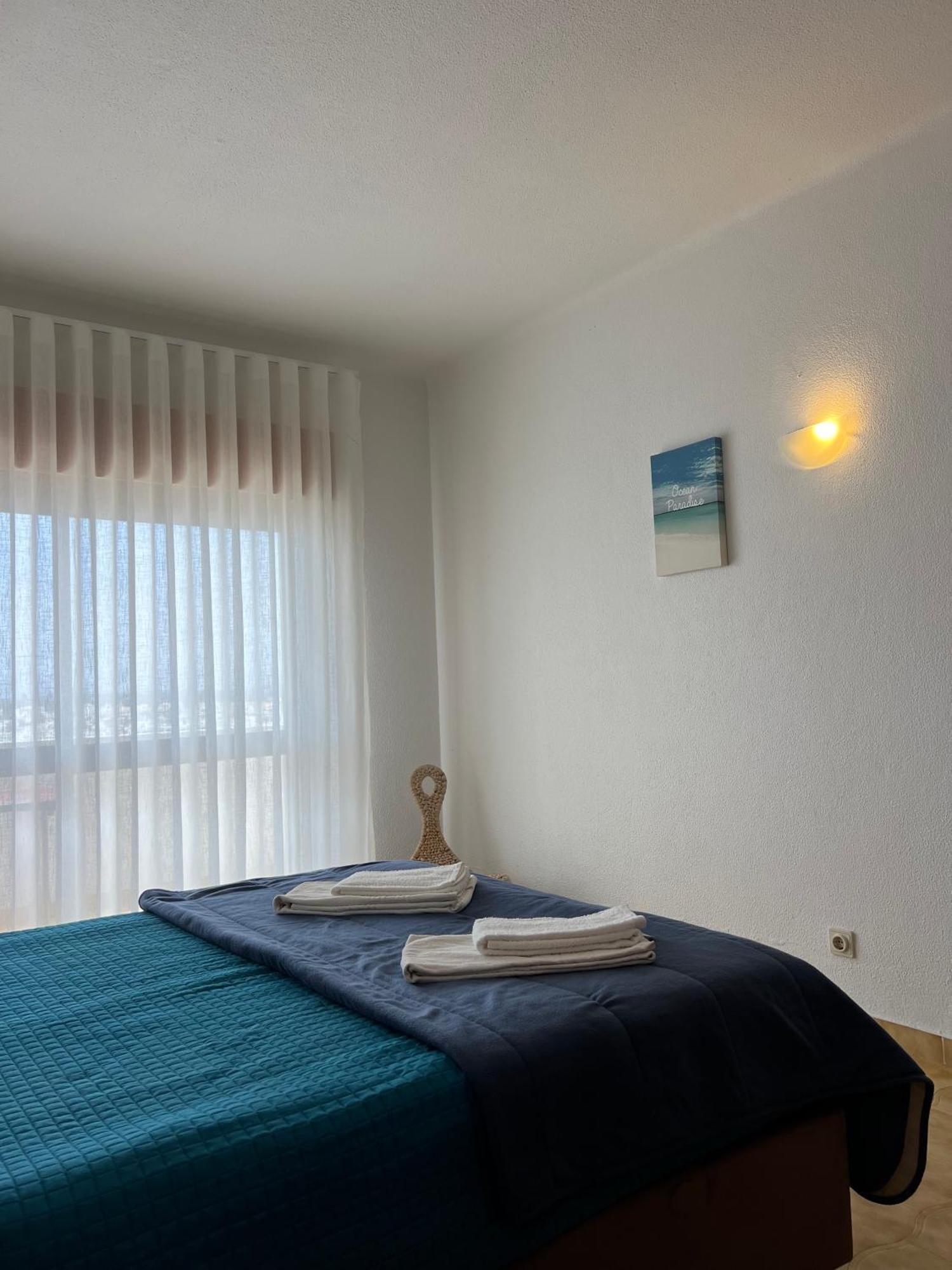 Apartamento 806 อัลบูเฟรา ภายนอก รูปภาพ